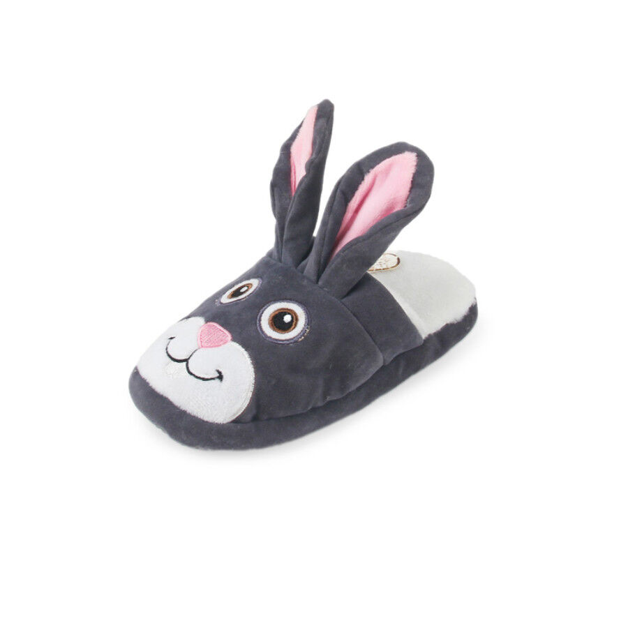 Tootoy! Comfort Peluche Coelho para c&atilde;es, , large Imagem n&uacute;mero 2